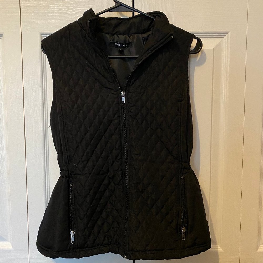 Outdoor Vest